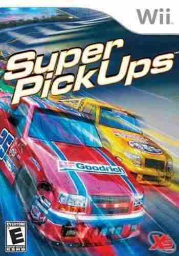 Descargar Super Pick Ups [English][WII-Scrubber] por Torrent